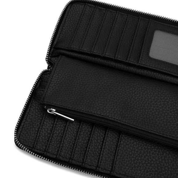 Matt + Nat Central Vegan Purity Wallet - Picture 6 of 8